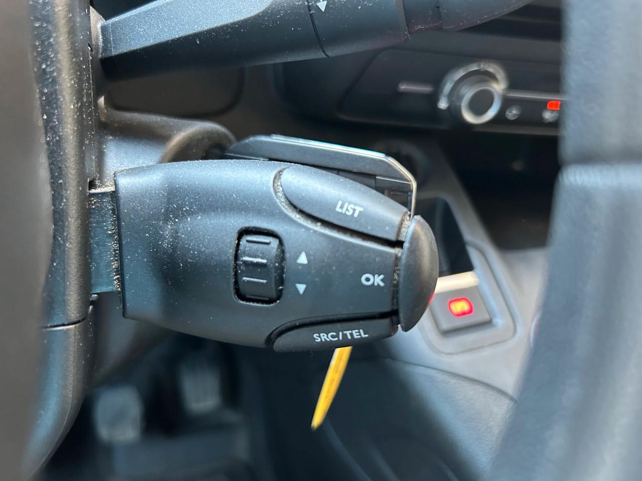 Peugeot Partner 1.5 BLUEHDI 100cv L1 PREMIUM (PREZZO IVATO)