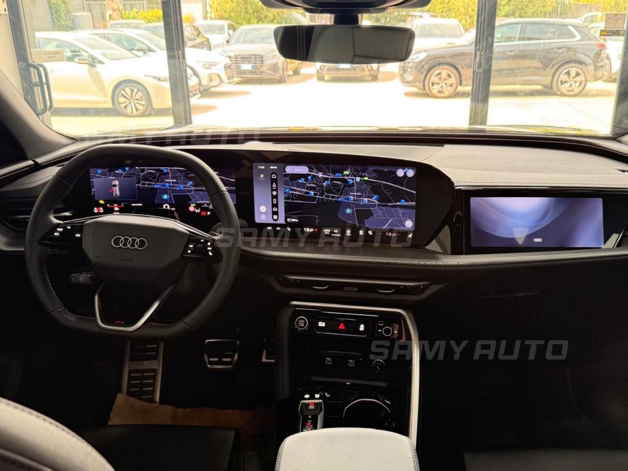 Audi Q5 SPB 40 TDI quattro S tronic line