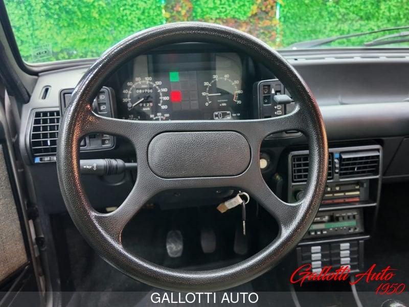 FIAT Uno 70 5 porte SL