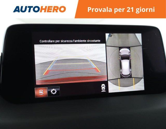 MAZDA CX-5 2.2L Skyactiv-D 150 CV 2WD Exclusive