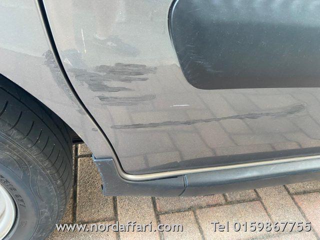 PEUGEOT Partner Tepee 1.6 110CV Outdoor
