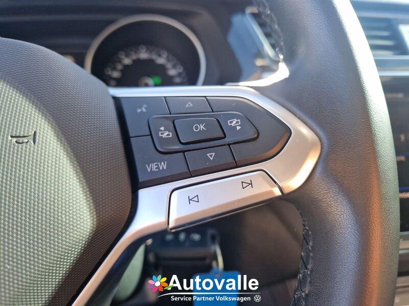 Volkswagen Tiguan Tiguan 2.0 TDI 150 CV SCR DSG Life