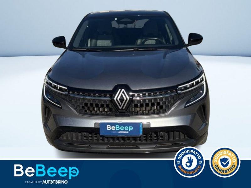Renault Austral 1.2 E-TECH FULL HYBRID TECHNO 200CV AUTO