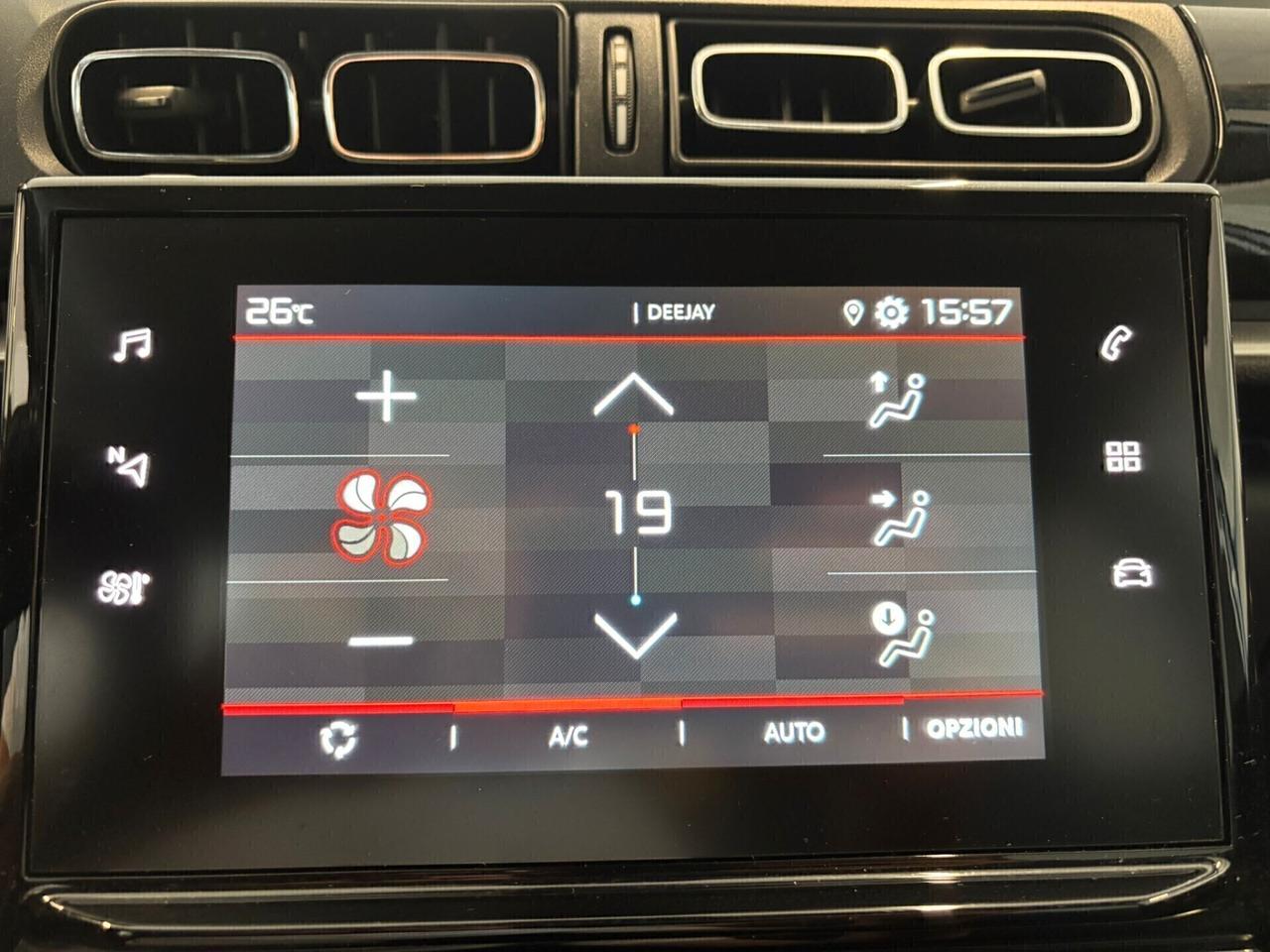 Citroen C3 MAX PureTech 110 EAT6 SPOTICAR