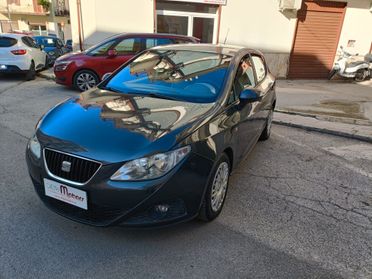 Seat Ibiza 1.4 5p. Reference