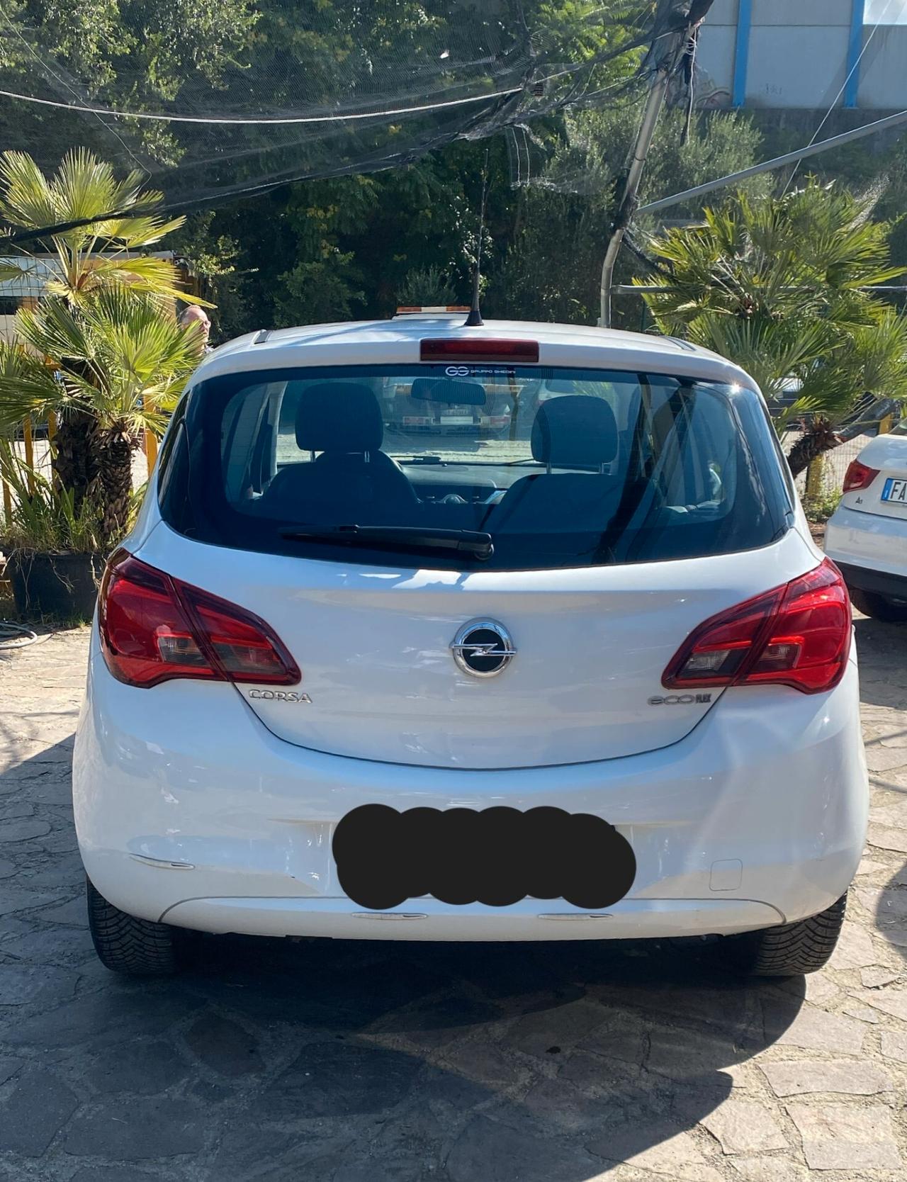 Opel Corsa 1.3 AUTOMATICA/NEOPATENTATI