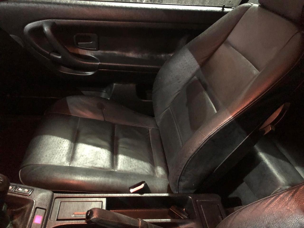 Bmw 320 320i 24V cat Cabriolet