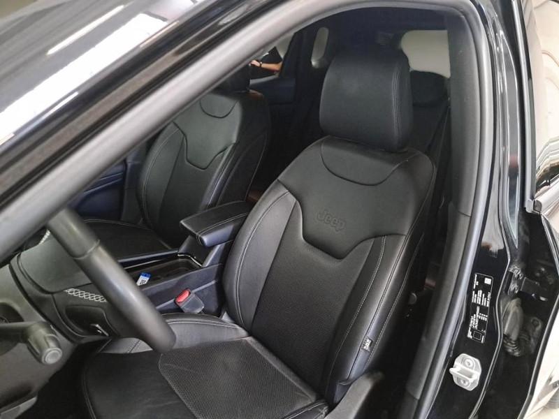 JEEP COMPASS 1.3 TURBO T4 110KW S DDCT SUV