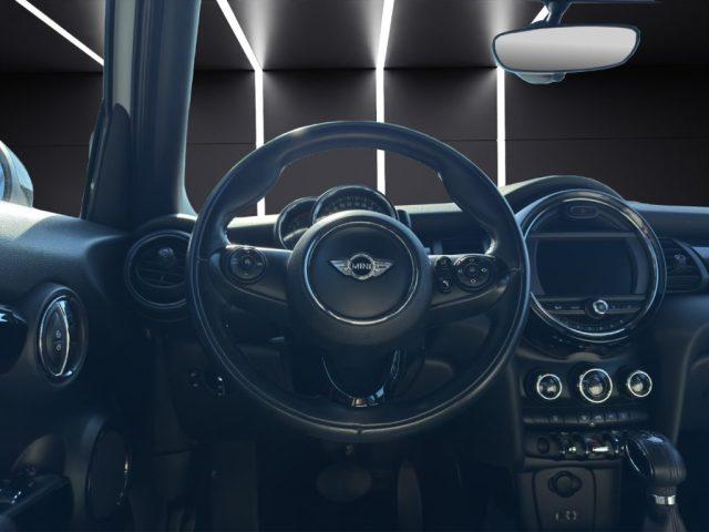 MINI Cooper 1.5 Cooper Hype Auto