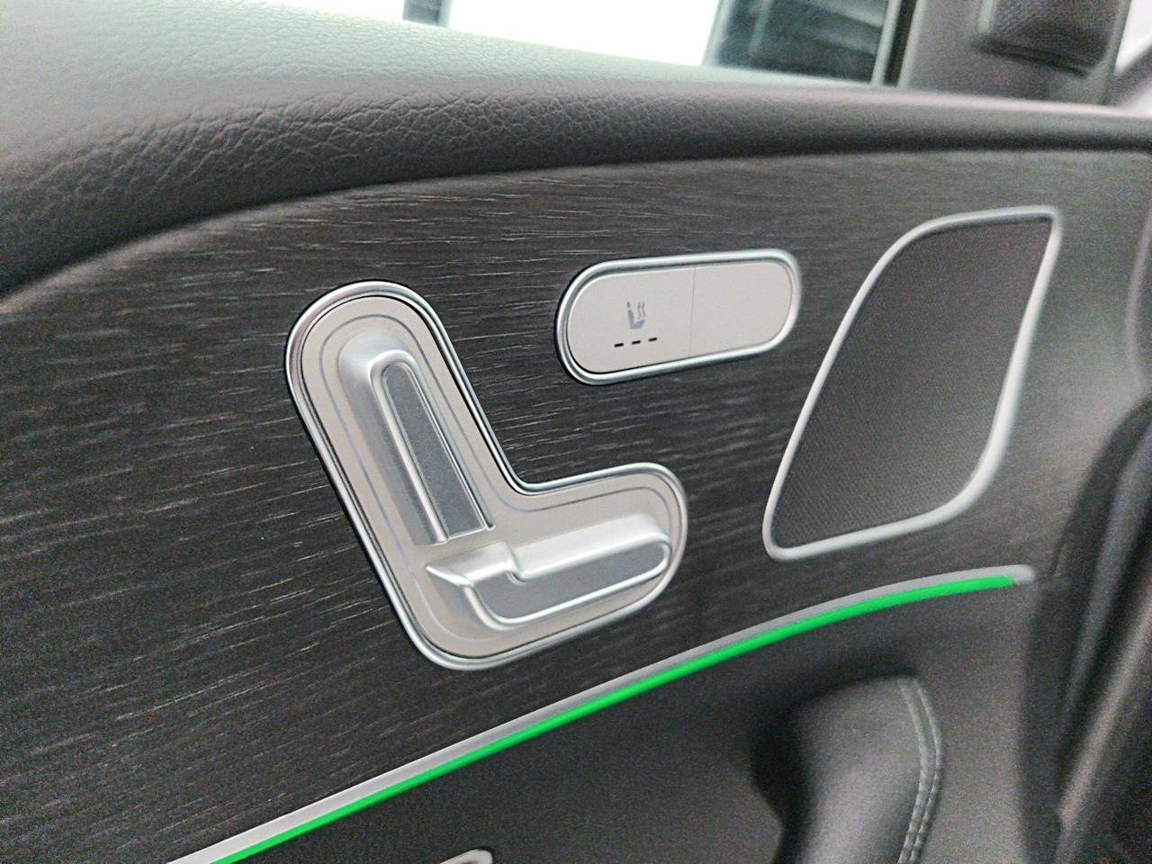 Mercedes Classe M - GLE GLE 300d mhev Premium 4matic