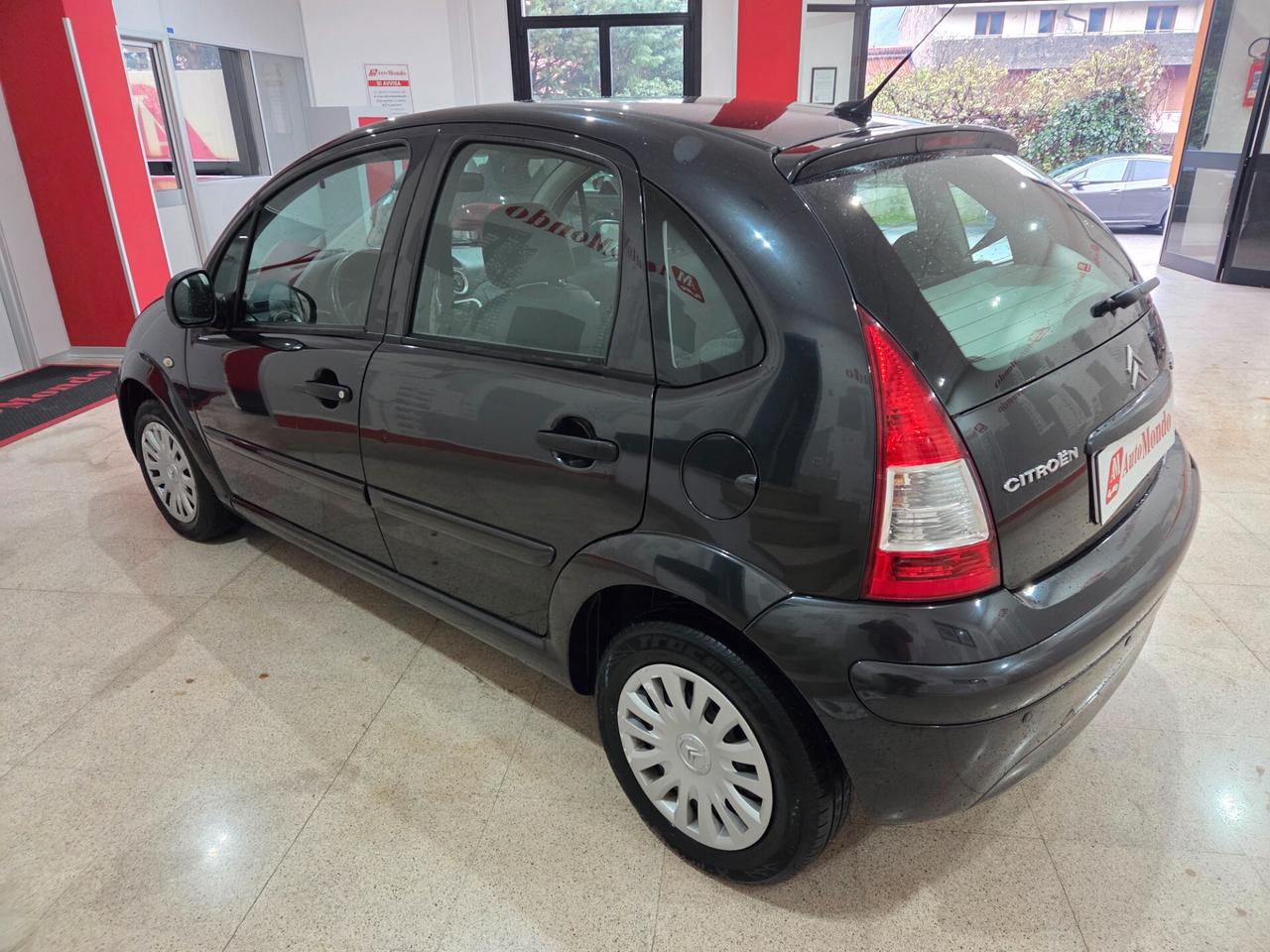 Citroen C3 1.4 HDi 70 Ideal