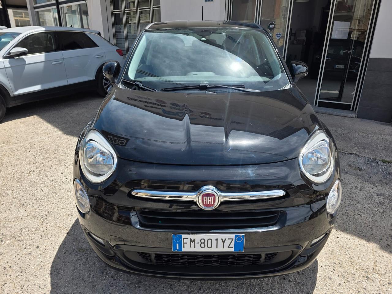 Fiat 500X 1.3 MultiJet 95 CV Business