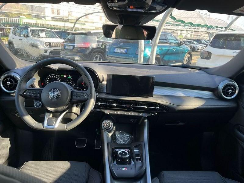 Alfa Romeo Tonale Tonale 1.5 160 CV MHEV TCT7 Sprint