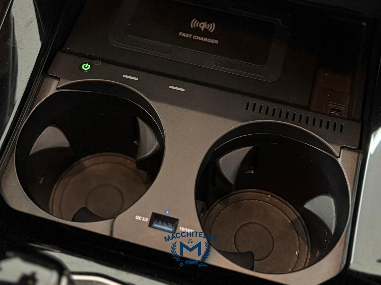 Bmw X4 M xDrive20d 48V