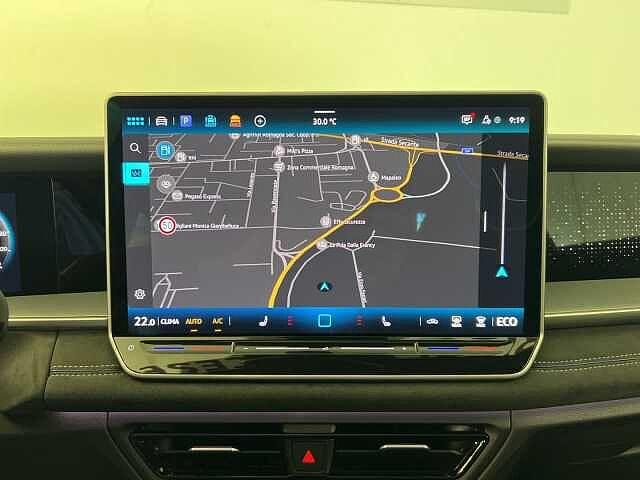 Volkswagen Tayron 1.5 TSI eHybrid DSG R-Line Plus