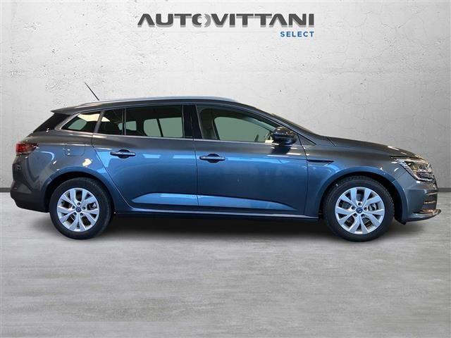 RENAULT Megane Sporter 1.6 E TECH Plug in Hybrid Business