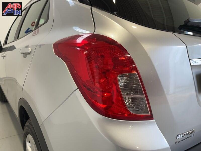 Opel Mokka 1.6 CDTI Ecotec 136CV 4x2 Start&Stop Ego