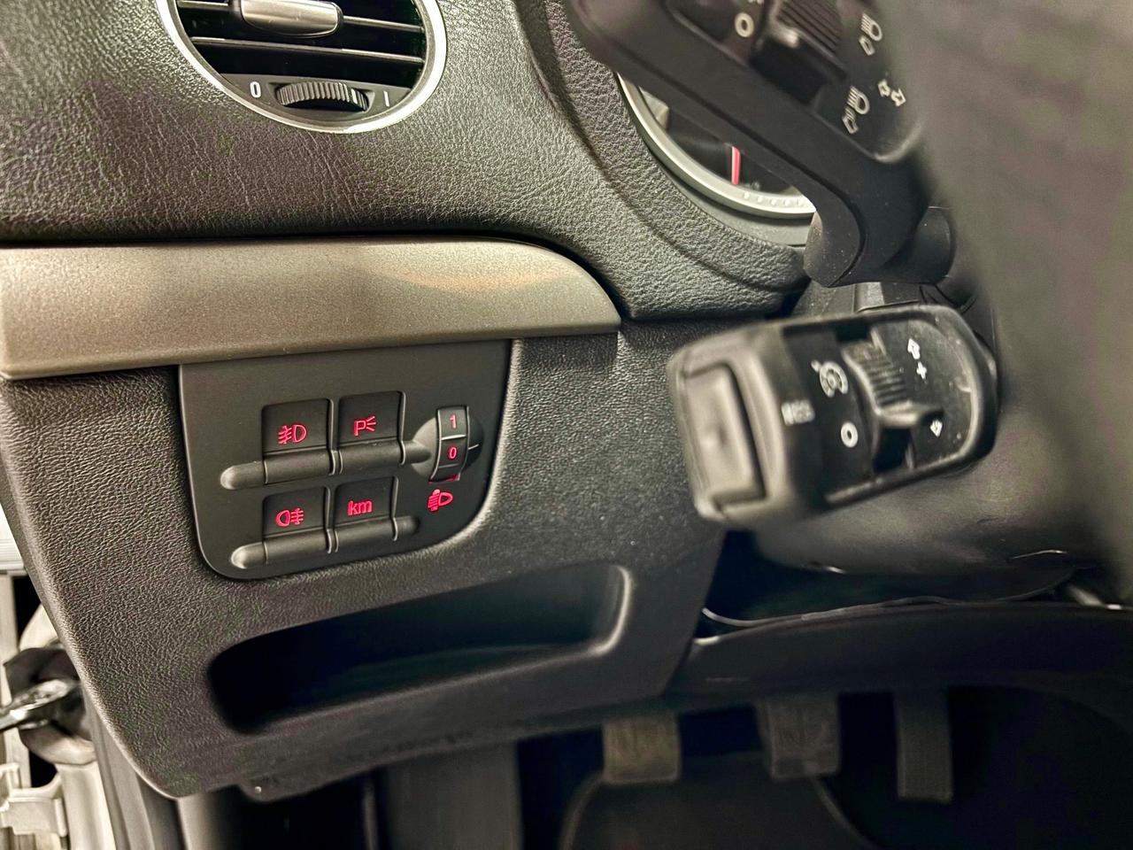 Alfa Romeo 159 1.8 Progression 40000km!