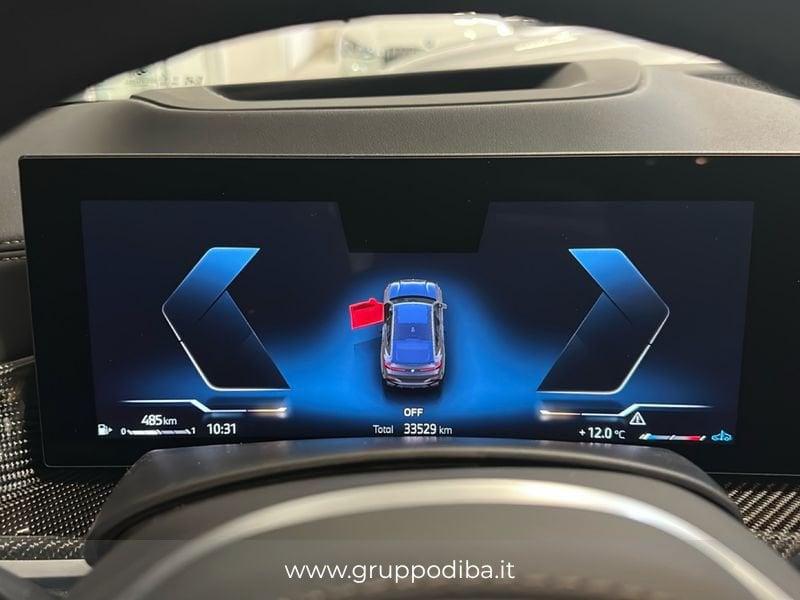 BMW X6 G06 LCI 2023 xdrive30d MSport Pro auto