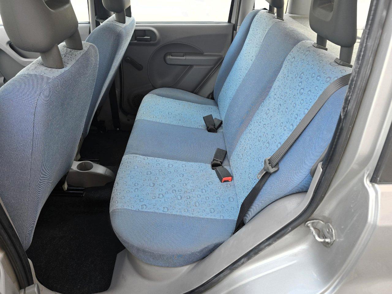 Fiat Panda 1.1 ACTIVE 106.000KM NEOPATENTATI DISTRIBUZIONE FATTA