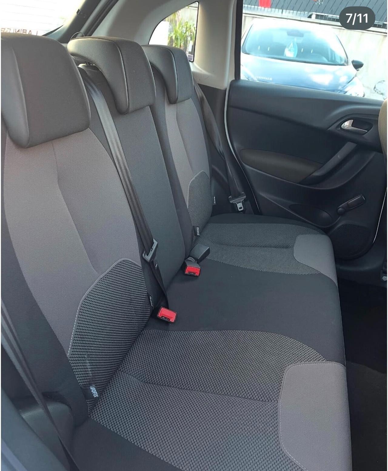 Citroen C3 Exclusive 1.0 68CV KM ZERO