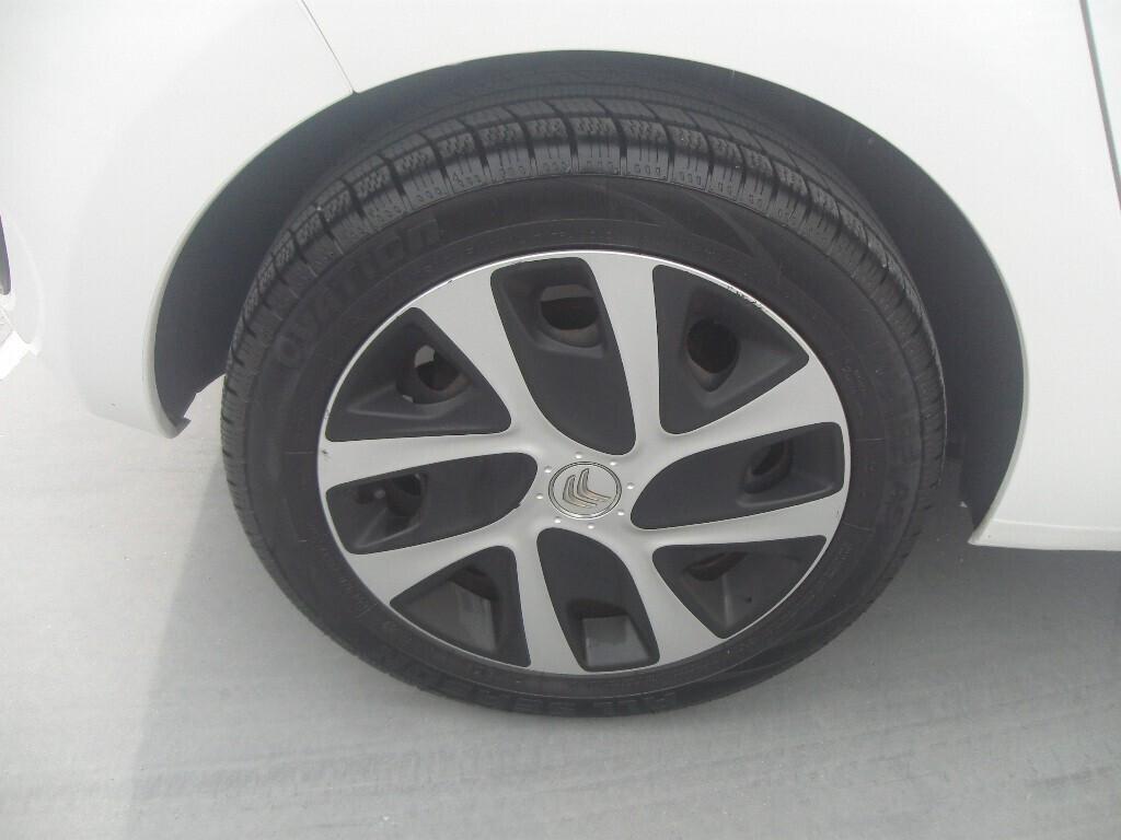 Citroen C3 Picasso 1.6 HDi 90 CV - 2014