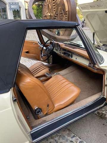 Mercedes-Benz SL 250