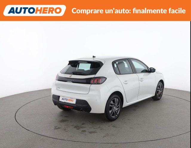 PEUGEOT 208 PureTech 75 Stop&Start 5 porte Active Pack