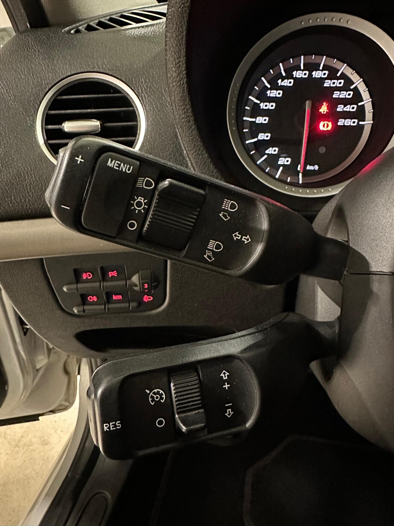 Alfa Romeo 159 1750 TBi 200cv BERLINA-SCARICO