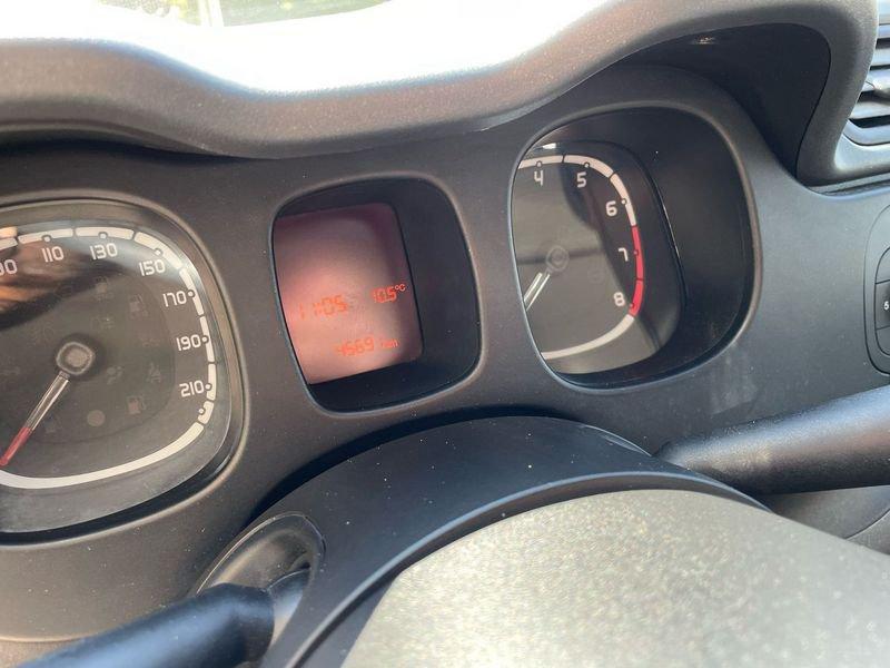 FIAT Panda 1.2 Easy