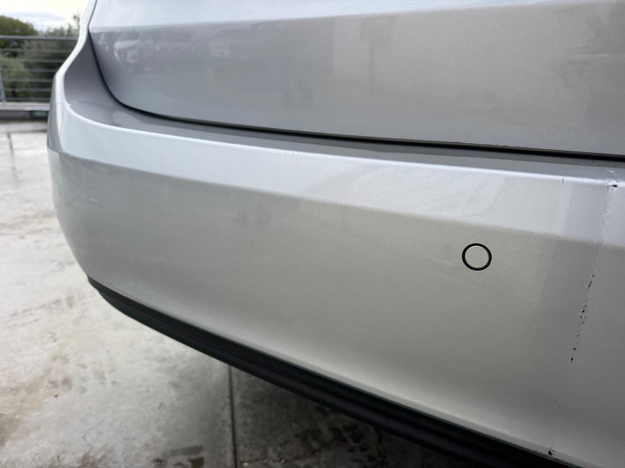 Fiat Tipo 1.6 Mjt S&S SW Lounge