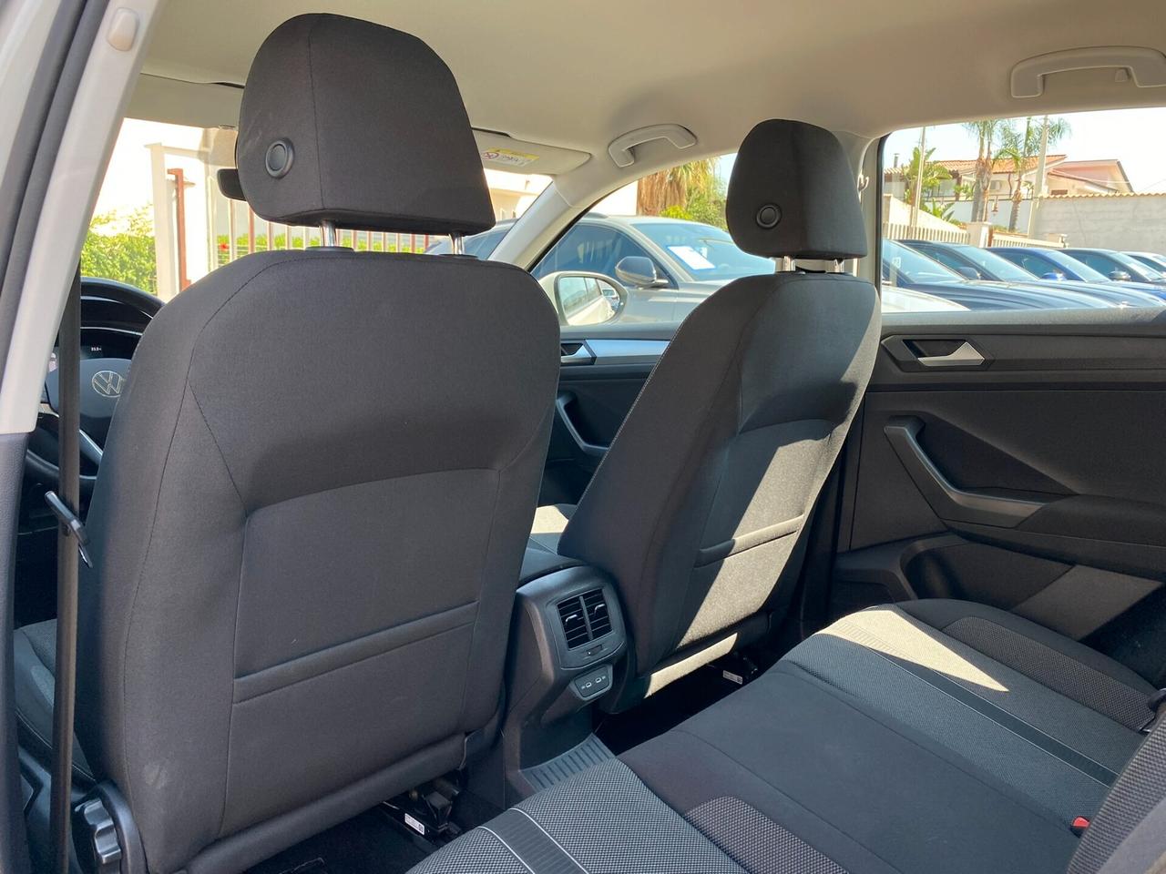 Volkswagen T-Roc Life 1.0 TSI 110CV