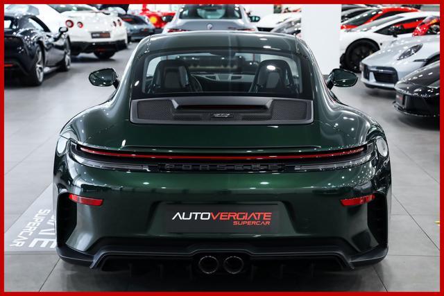 PORSCHE 992 GT3 | Touring | BOSE | LIFT | EXCLUSIVE MANUFAKTUR