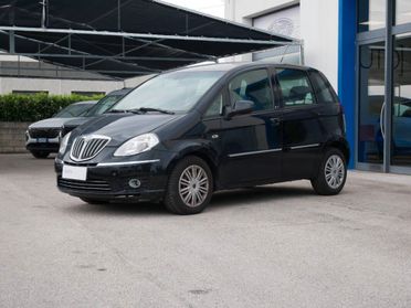 Lancia Musa 1.3 mjt Diva c c.traz.,esp s&s 95cv