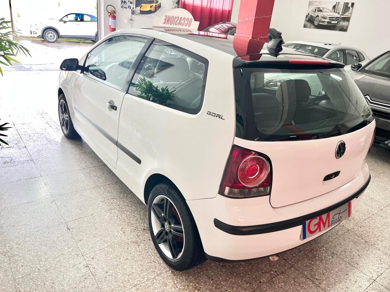 Volkswagen Polo 1.2/64CV 12V 5p. Comfortline