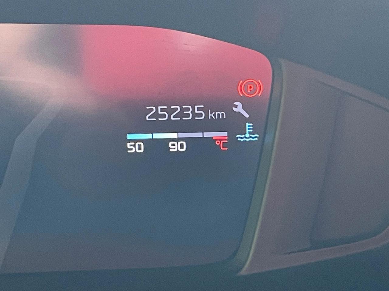 Peugeot 208 PureTech 100 Stop&Start 5 porte Allure 2024