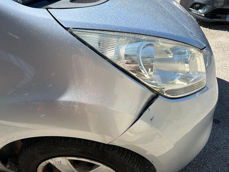 Kia Venga - 1.4 CVVT COOL NAVI E6