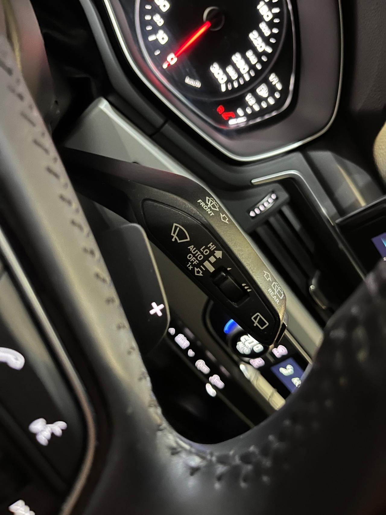 Audi A4 40 TDI S tronic Business