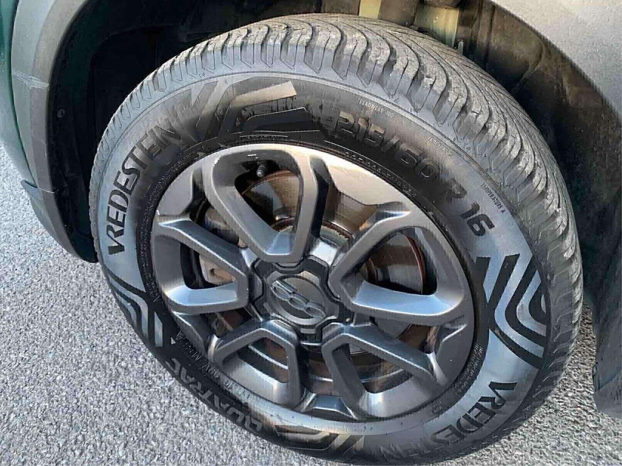Fiat 500X MultiJet
