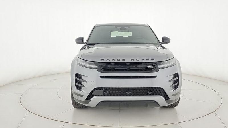 Land Rover RR Evoque 1.5 I3 PHEV 269 CV AWD Auto Dynamic SE