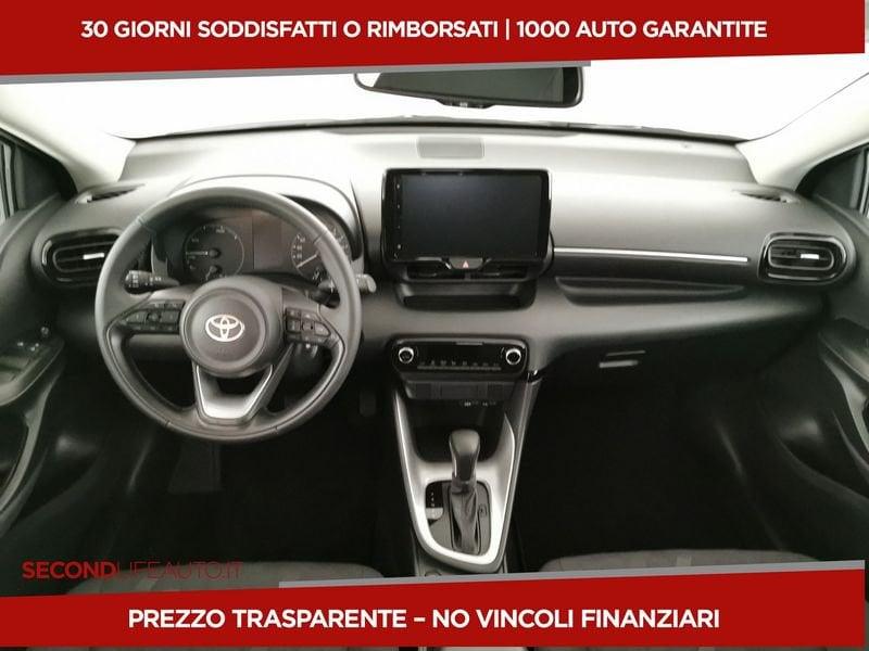 Toyota Yaris 1.5h Active