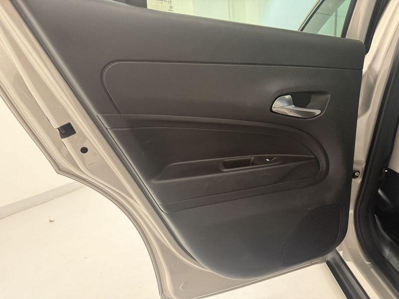 FIAT 600 600 1.2 hybrid La Prima Automatica