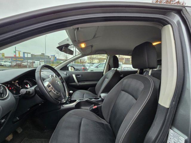 NISSAN Qashqai 1.5 dCi NEOPATENTATI UNICO PROPRIETARIO