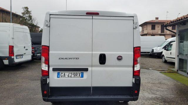 FIAT Ducato 28 2.3 MJT 120CV PC-TN Furgone L1H1 E6dtemp