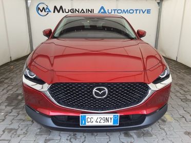 MAZDA CX-30 2.0L e-Skyactiv-G 150cv Hybrid Executive