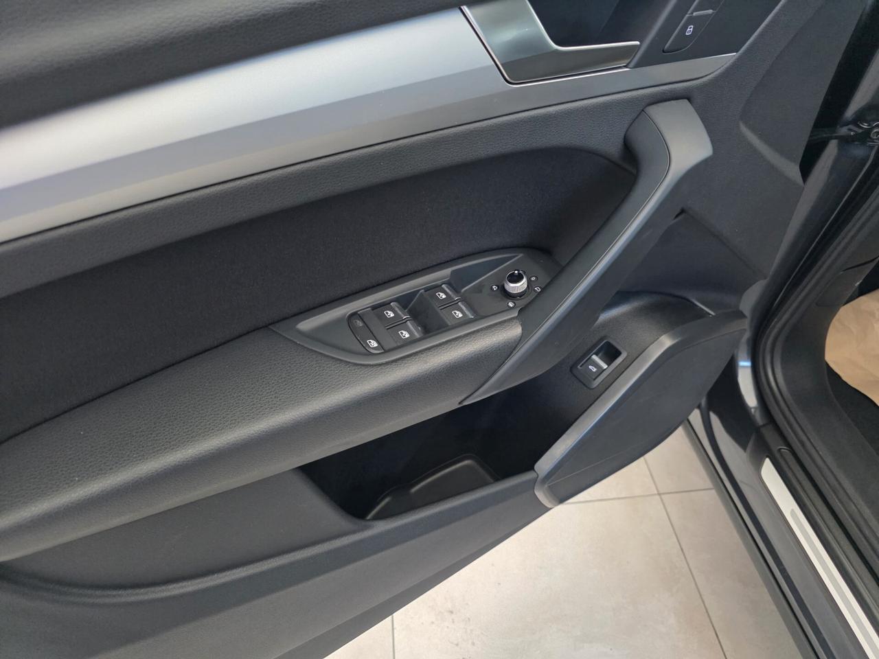 Audi Q5 - 40 TDI 204 CV quattro S tronic Business Advanced