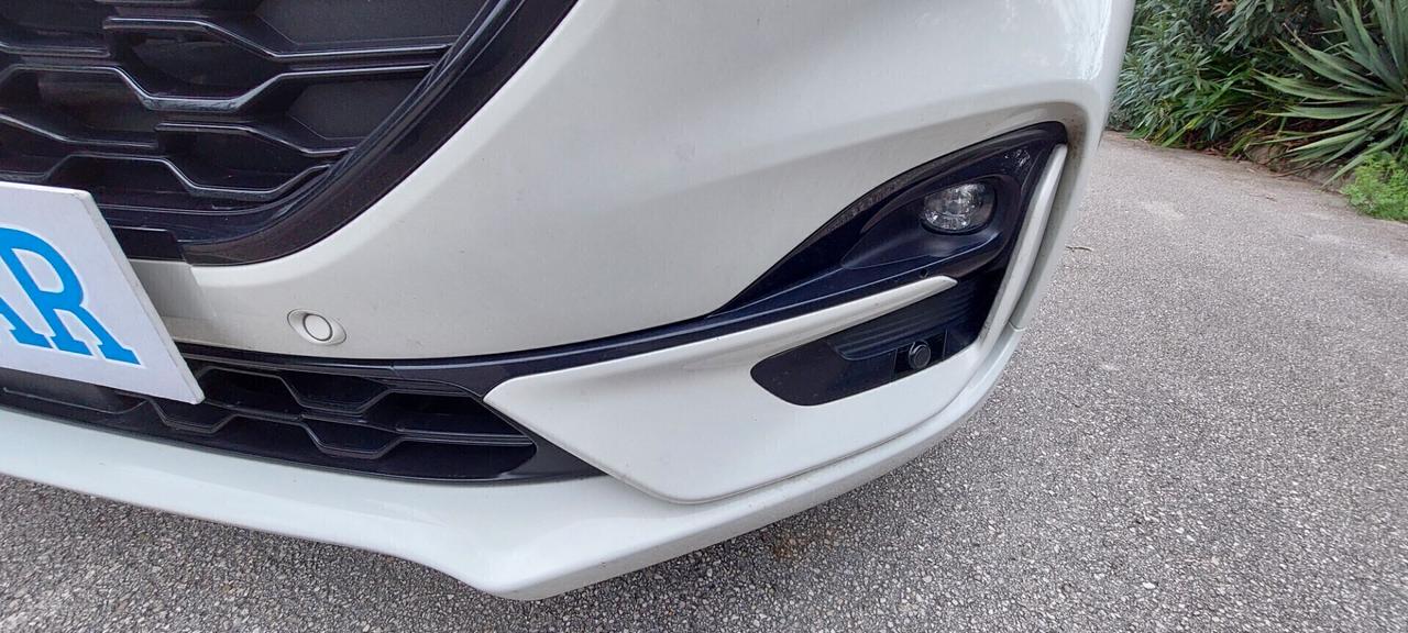 PUMA ST-LINE 1,0 BENZINA IBRIDA 125 CV-NAVI TELEFONO LEGA RETROCAMERA SENSORI FULL