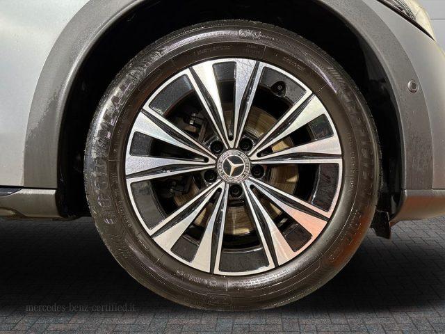 MERCEDES-BENZ C 220 d Mild hybrid 4Matic Premium All-Terrain