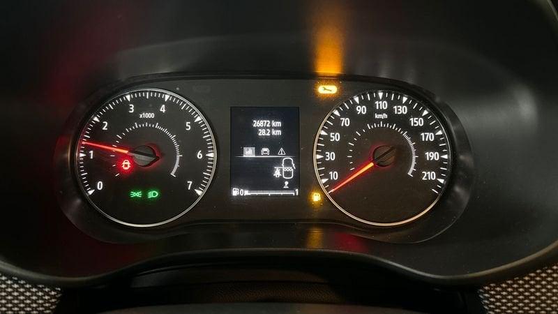 Dacia Sandero Streetway III 2021 Streetway 1.0 tce ECO-G Comfort 5 marce