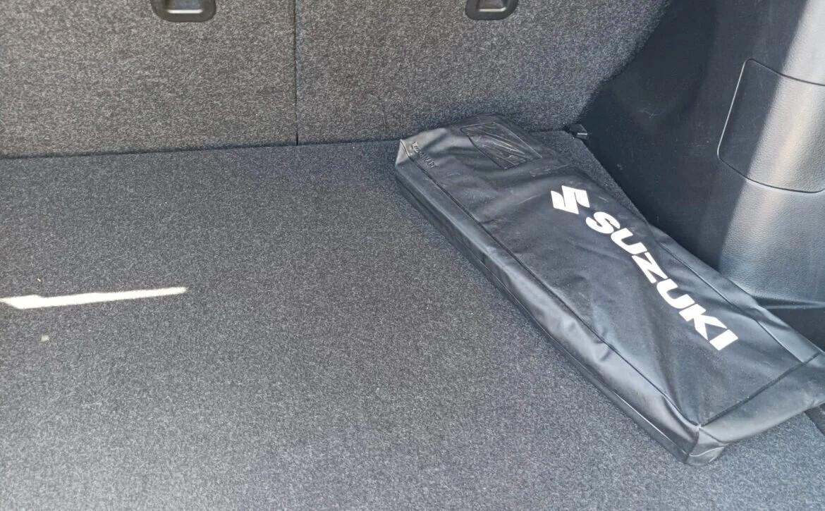 Suzuki Vitara 1.4 Hybrid Top BENZINA GPL